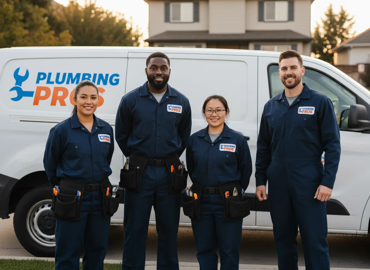 Water Heater Repair company in Kendall, WI